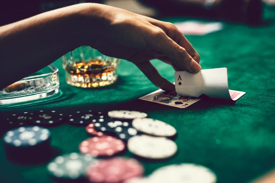 3 yêu cầu để có được một kết quả Blackjack tốt