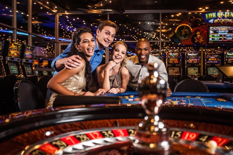 Kỹ năng chơi Roulette giúp bạn chiến thắng không quá khó khăn