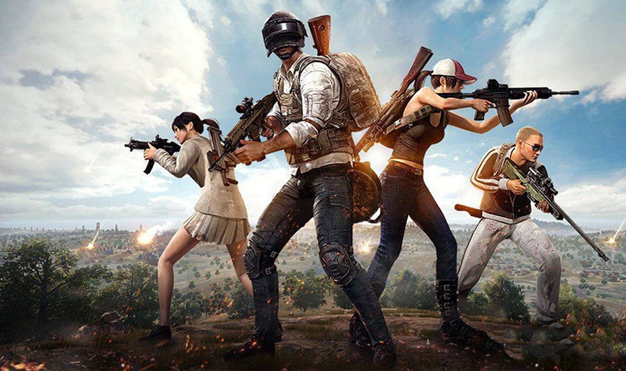 Các mẹo chơi PUBG hiệu quả giúp người chơi giành chiến thắng