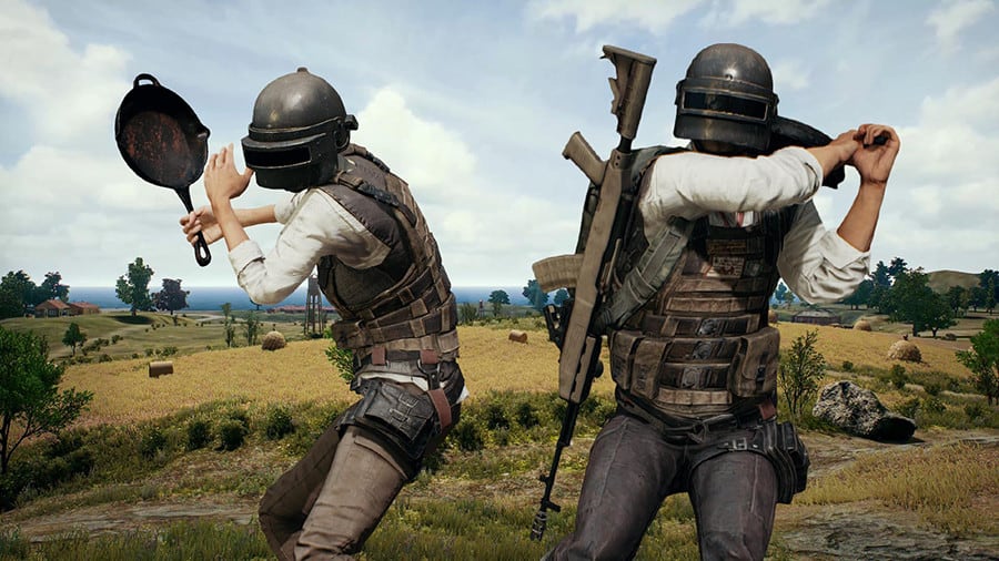 Những cách chơi giúp bạn nâng cao trình độ PUBG mỗi ngày