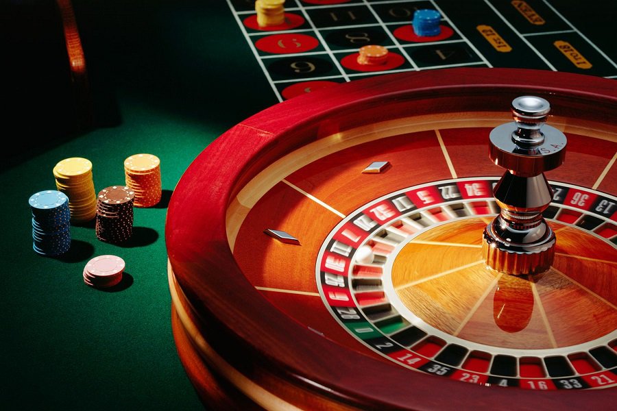 Điều cần chú ý khi chơi cò quay Roulette