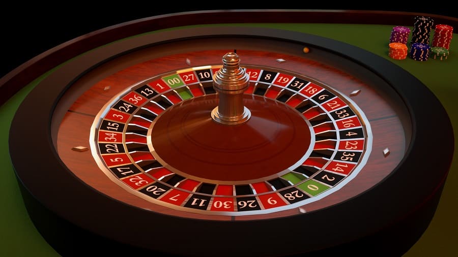 Mách bạn một số mẹo chơi cò quay Roulette