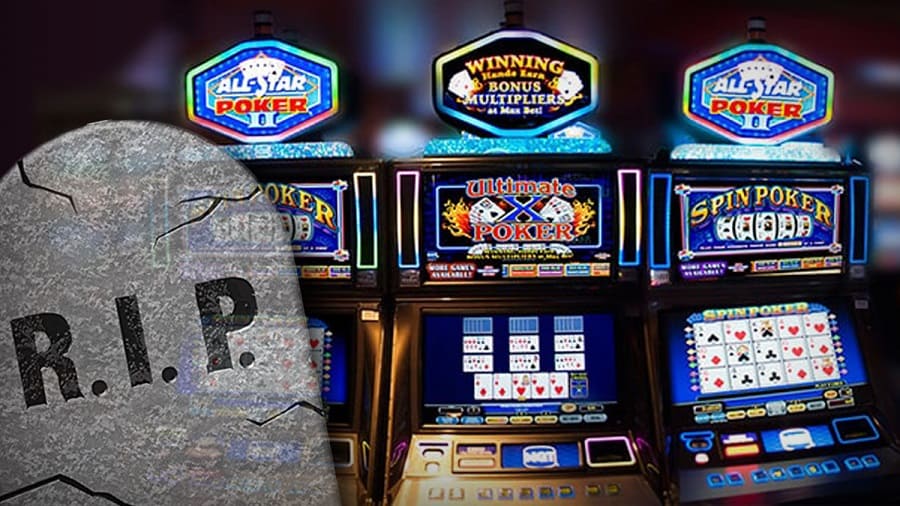 Các trò chơi Video Poker đa dạng và cách chọn biến thể hay nhất