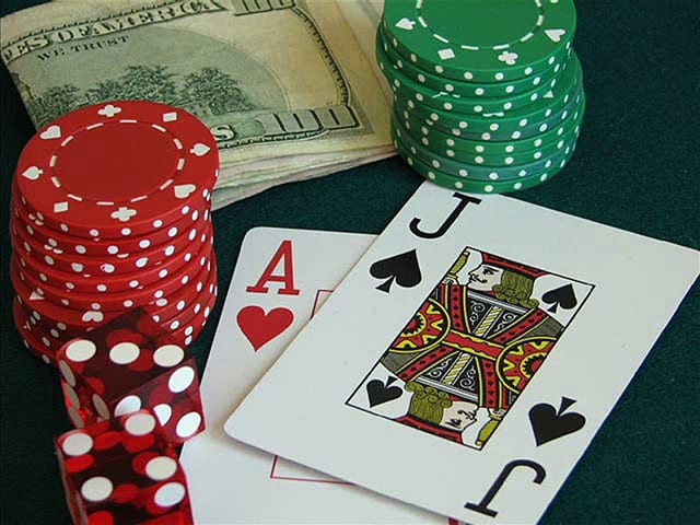 Hãy học những điều này để chiến thắng Baccarat dễ dàng