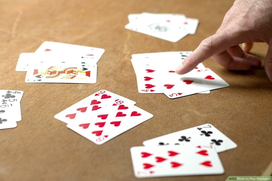 Nguồn gốc và cách chơi Blackjack cho những ai chưa biết