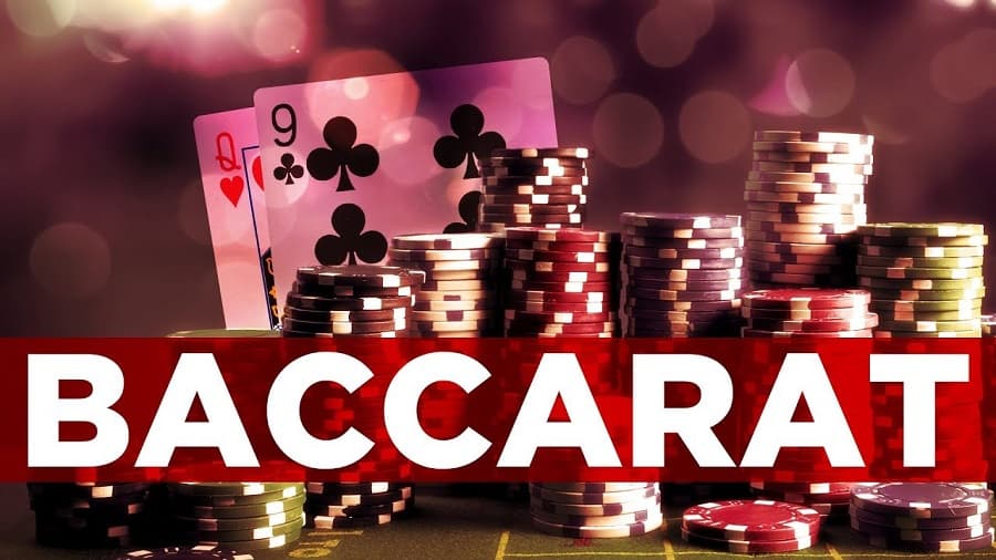 Cách chơi bài Baccarat online và một số mẹo bạn cần biết