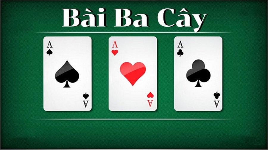 Khắc cốt 2 bước sau nếu muốn chiến thắng game 3 cây online