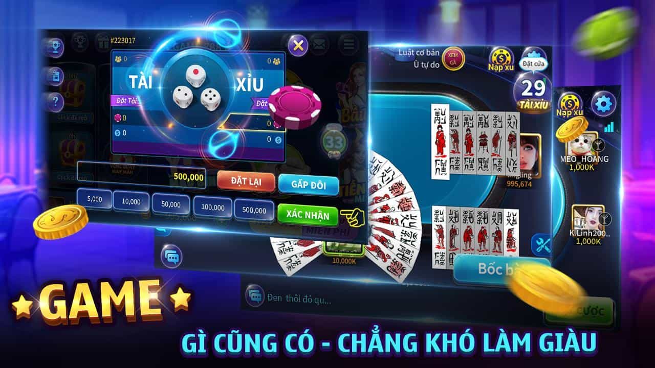 Tai sao cao thu ho co the choi Phom hay den vay? Bi quyet ho lam giu la gi?