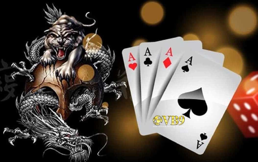 Chinh phục tự game Rồng Hổ – Tưởng khó mà lại rất đơn giản