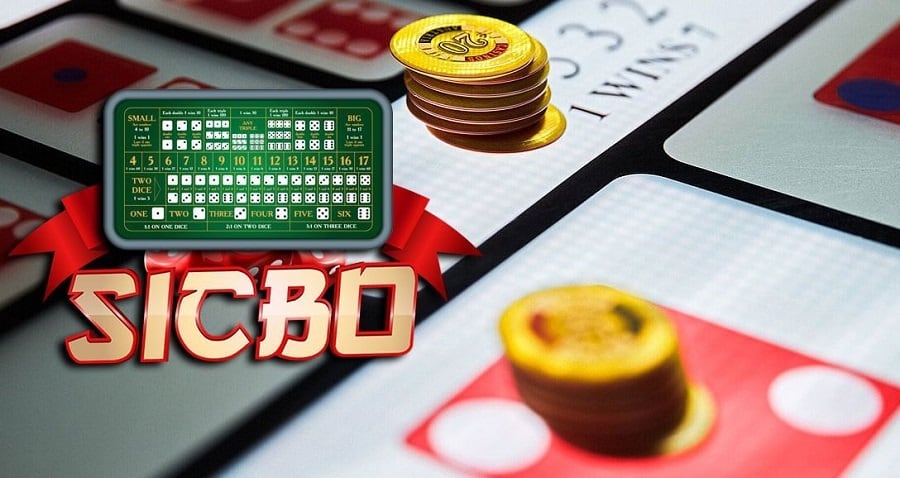 Sicbo – Game cá cược nổi tiếng nhất tại các sòng casino online hiện nay