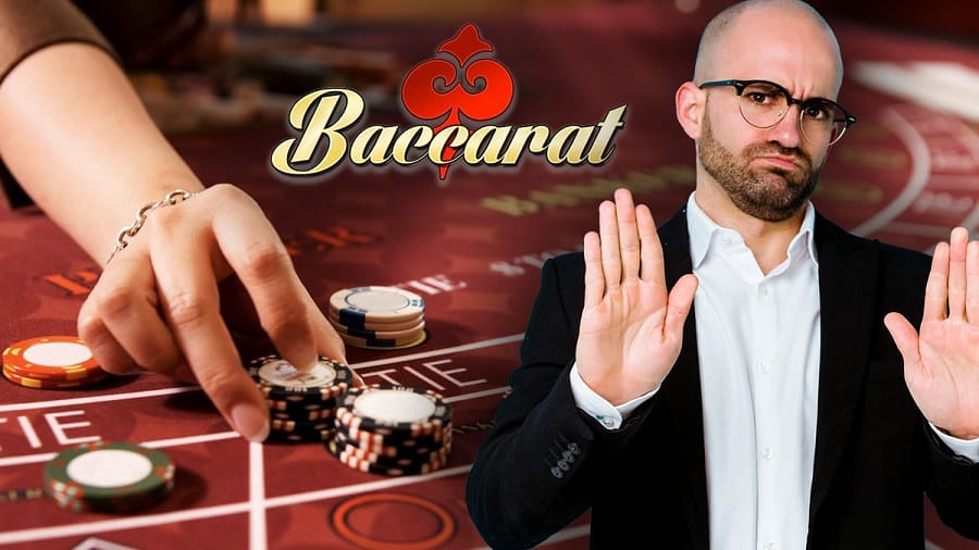 Cách để người chơi Baccarat tiếp cận thể loại game cá cược này dễ nhất