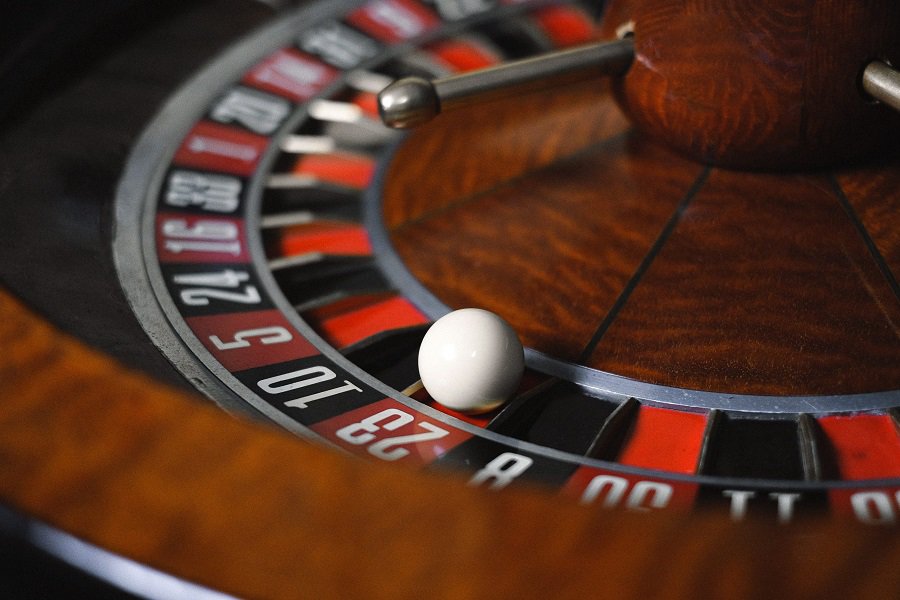 Chinh phục tựa game Roulette chỉ với những kinh nghiệm đơn giản này?