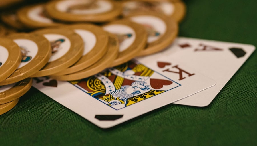 Mách bạn cách để quản lý tốt về tài chính cá nhân trong Blackjack