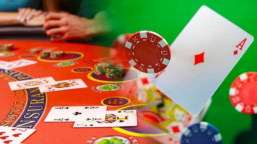 Những điều bạn cần biết khi chơi Blackjack