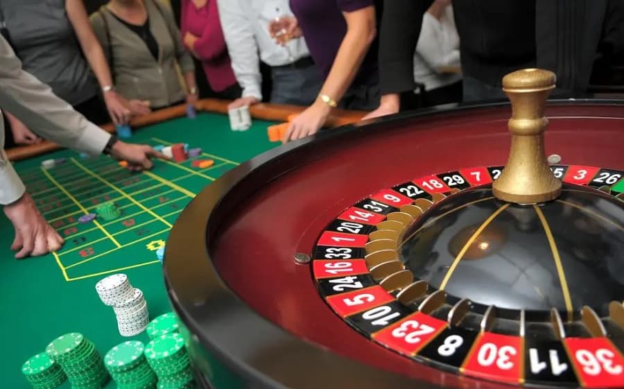 Những lưu ý hết sức quan trọng khi chơi Roulette mà bạn cần nắm rõ