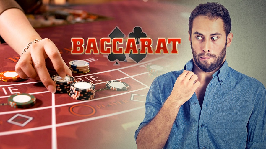 Những sai lầm tai hại về nguồn vốn tài chính thường gặp trong Baccarat