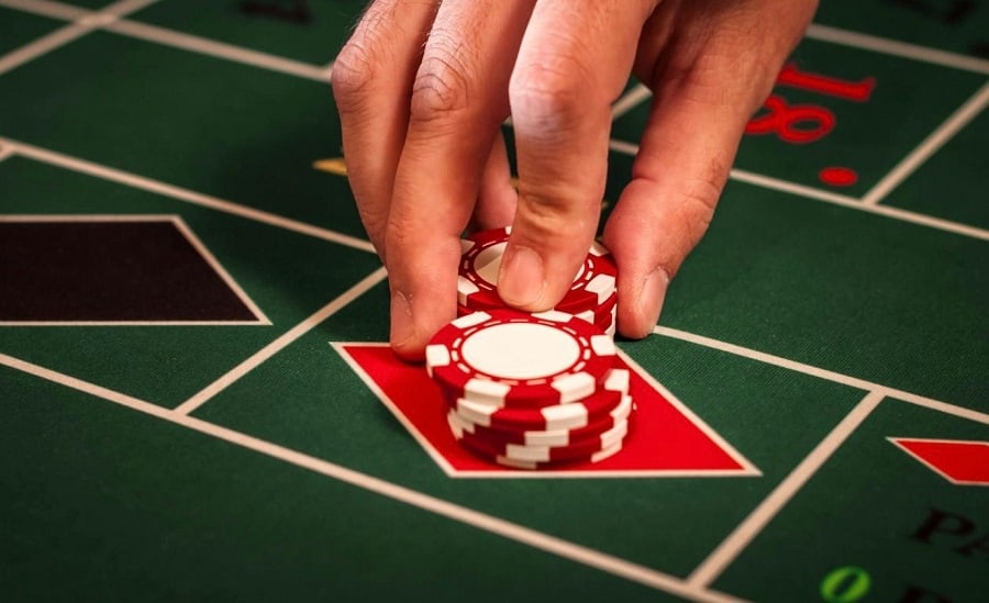 Áp dụng cách chơi Roulette sau để dễ dàng kiếm tiền nhất