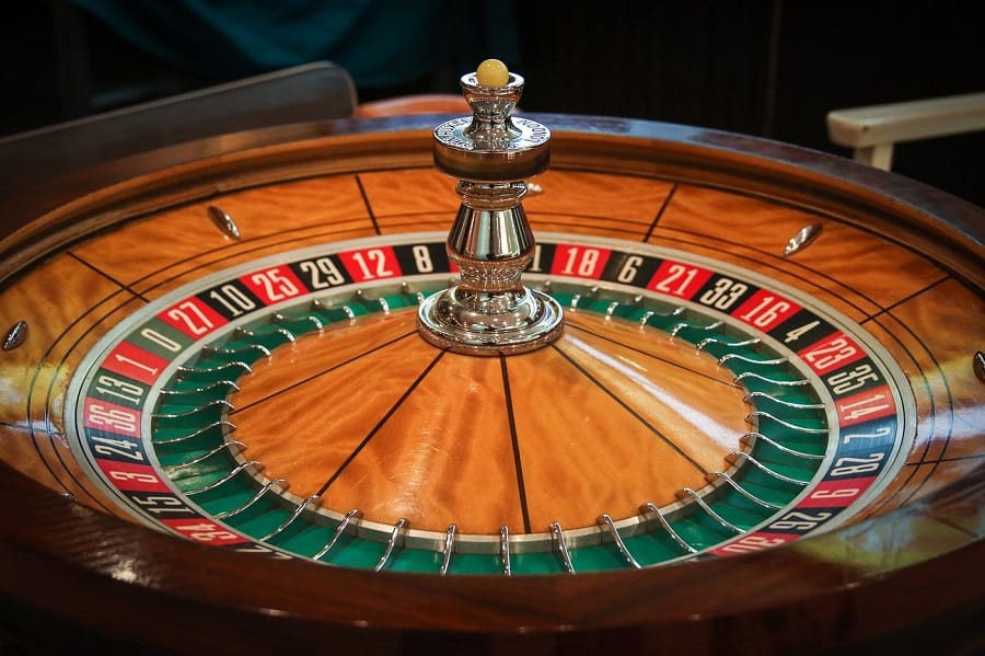 Giải đáp về những câu hỏi thường gặp nhất ở người chơi Roulette?