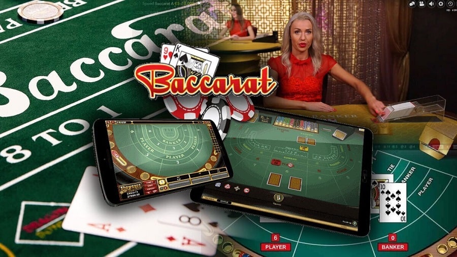 Kinh nghiệm chơi Baccarat mang đến tỷ lệ thắng cao?