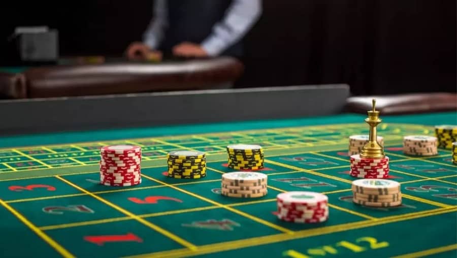 3 kinh nghiệm cá cược nên học để khi chơi Roulette dễ kiếm được tiền thưởng hơn