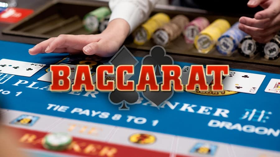 Hướng dẫn chi tiết cách soi cầu đảo khi chơi game Baccarat online?