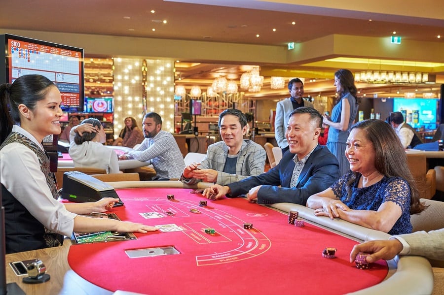 Kinh nghiệm chơi Baccarat đỉnh cao khiến bạn thua khó hơn thắng